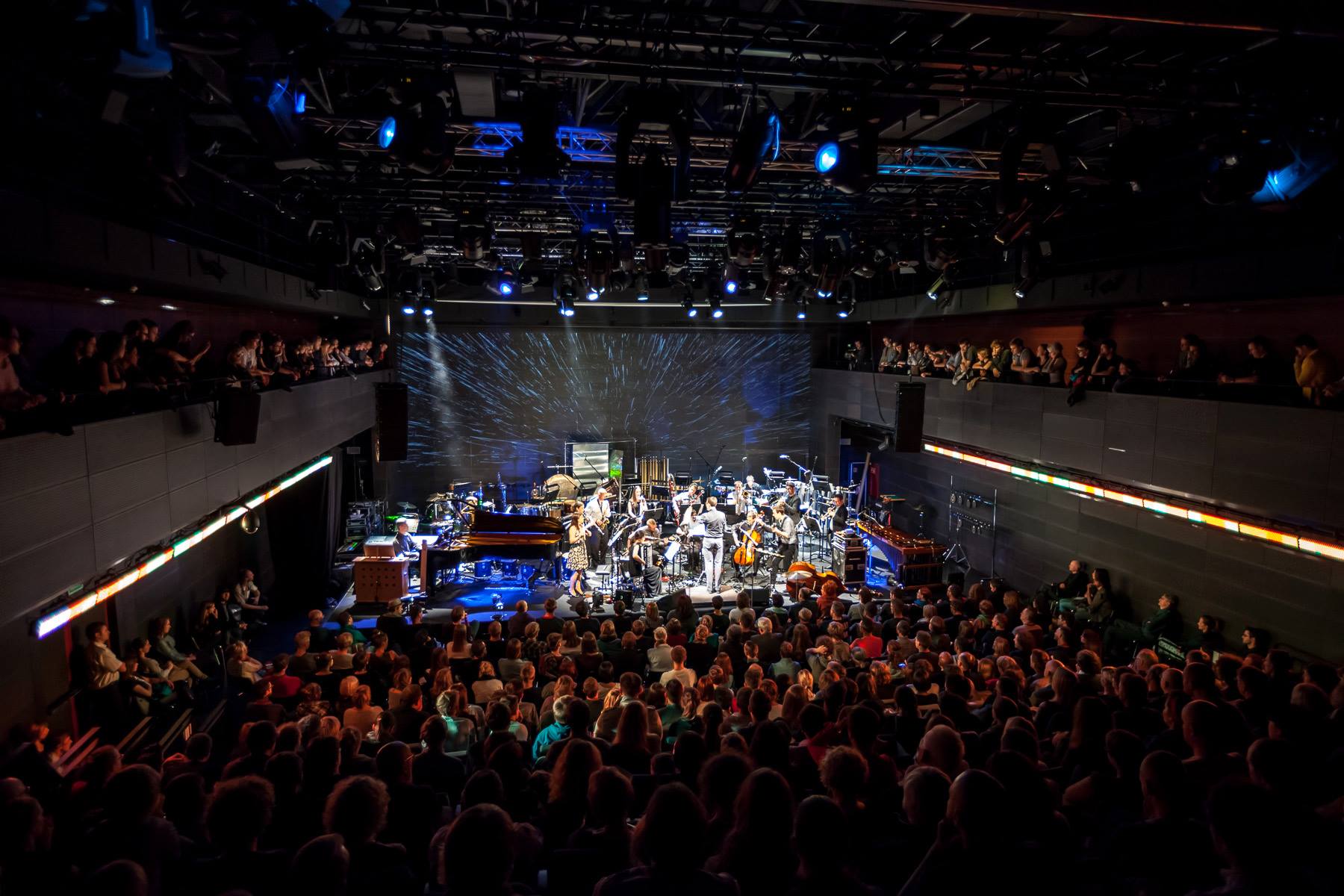 Alarm Will Sound at Sacrum Profanum in Kraków, Poland