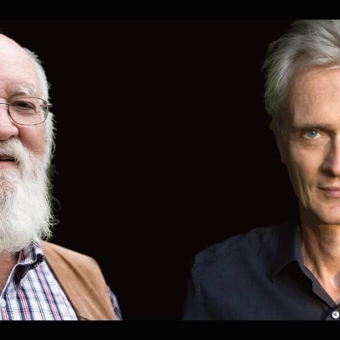 Mind Out of Matter album cover